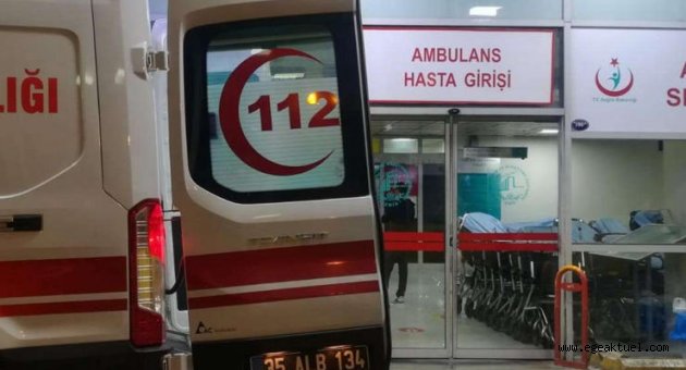 İzmir'de 11 kişi ölmüştü! 4 kişi daha zehirlendi!
