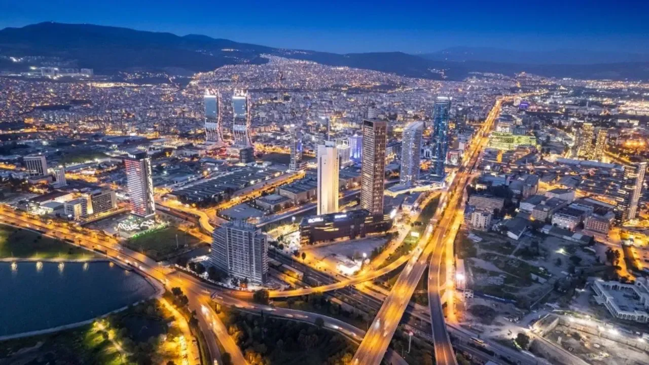 İzmir’de 120 bin binanın deprem envanteri çıkarıldı