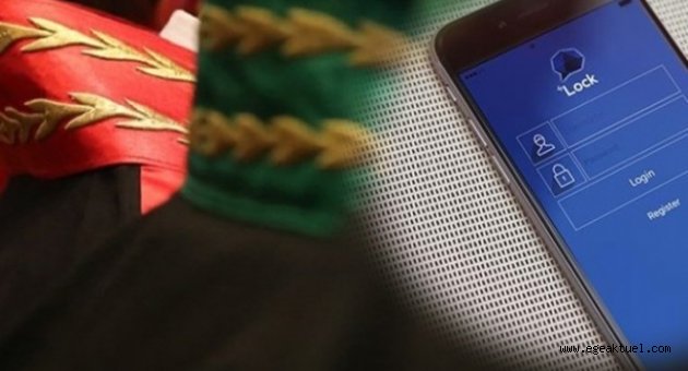 İzmir'de 18 avukata FETÖ'den gözaltı 