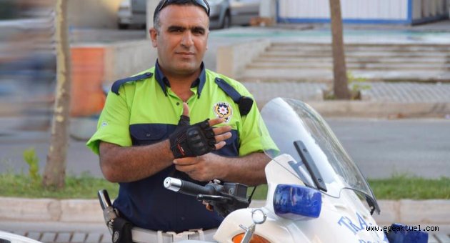 İzmir'de 2 Şehidimiz Var