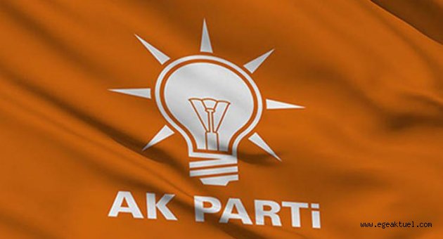 İzmir'de 4 bin AK Partili dijital oylamaya katıldı