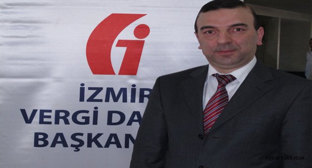 İzmir'de 463 bin mükellefe 3.3 milyar yapılandırma