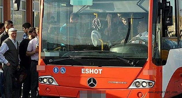 İzmir'de 90 dakika uygulamasının değişmesine sosyal medyadan tepki yağdı
