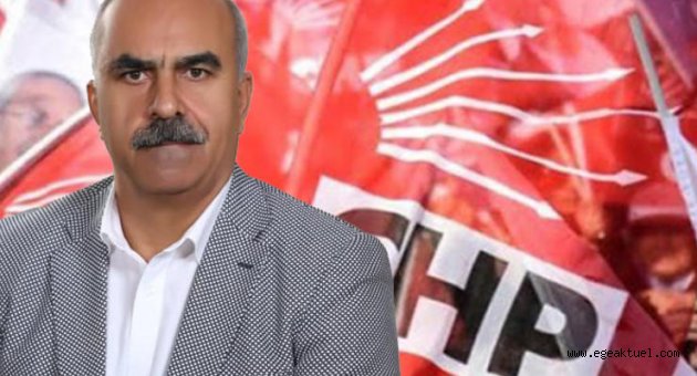 İzmir'de acı haber! CHP'li Meclis Üyesi koronavirüs kurbanı
