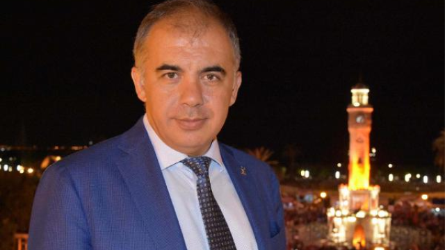 İzmir'de AK Parti ve Hdp, CHP Mitingine Katılacak