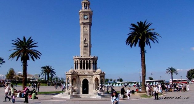 İzmir'de akıl almaz hırsızlık
