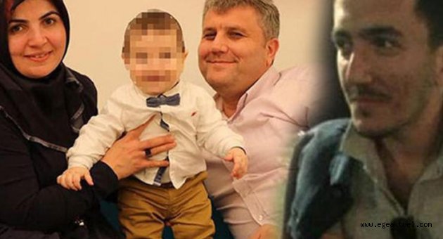 İzmir'de anne ve babasını siyanürlü su içirerek öldürmüştü! Cezası belli oldu