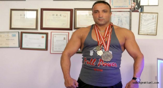 İzmir'de antrenörün feci ölümü