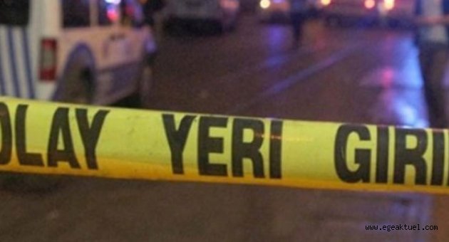 İzmir'de asistan doktor canına kıydı