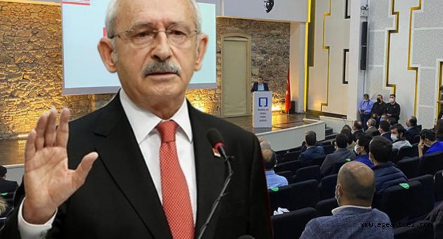 İzmir'de basına kapalı zirvede Kılıçdaroğlu'ndan başkanlara uyarı!