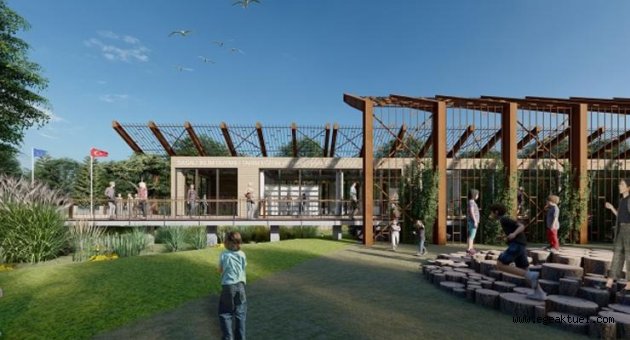 İzmir'de bilinçli tarım için enstitü kuruluyor