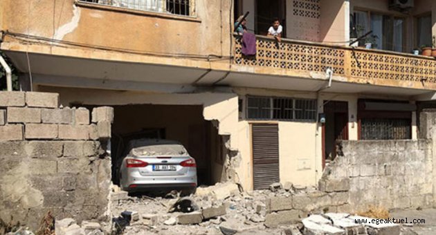 İzmir'de 'borç' cinayeti: İlk ifadesi ortaya çıktı