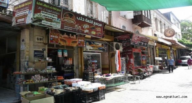 İzmir'de büyük denetim