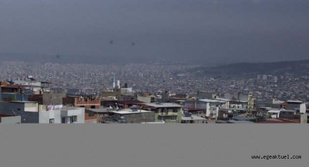 İzmir'de büyük dönüşüm başlıyor: