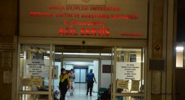 İzmir'de can kaybı 18'e çıktı! Acı bilanço: 34 ölüm!