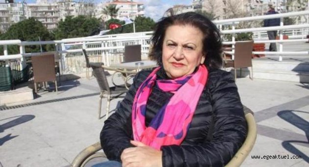 İzmir'de 'Çocuk Gelinlere Hayır' konseri