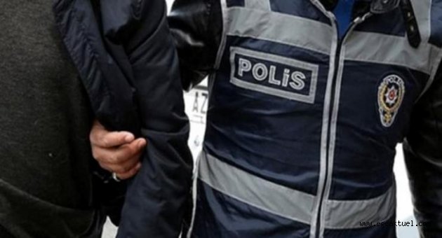İzmir'de DAEŞ operasyonu: 5 gözaltı