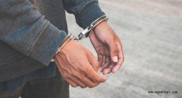 İzmir'de DEAŞ operasyonu