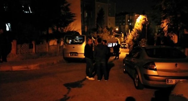 İzmir'de dehşet: Önce sevgilisini sonra kendini öldürdü