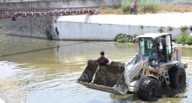 İzmir'de dehşet