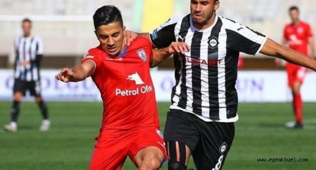 İzmir'de derbi ateşi: Altınordu mu? Altay mı?