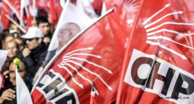 İzmir'de eğilim yoklaması olacak mı?
