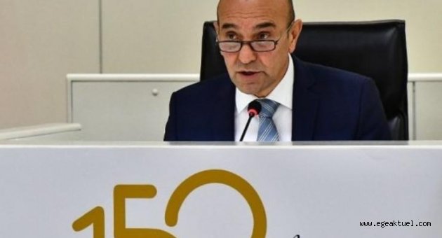 İzmir'de ESHOT bütçesi oylandı