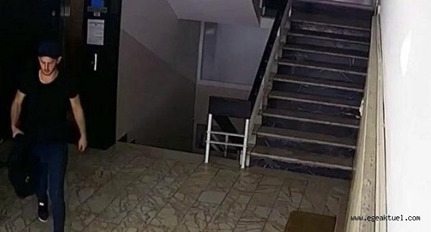 İzmir'de evlere Kocaoğlu adına mektup dağıtıldı