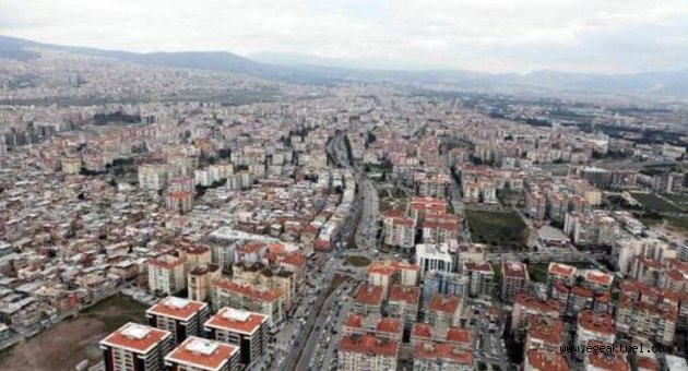 İzmir'de Eylül ayında konut satışları azaldı