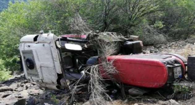 İzmir'de feci kaza: 15 yaşındaki Mustafa hayatını kaybetti...