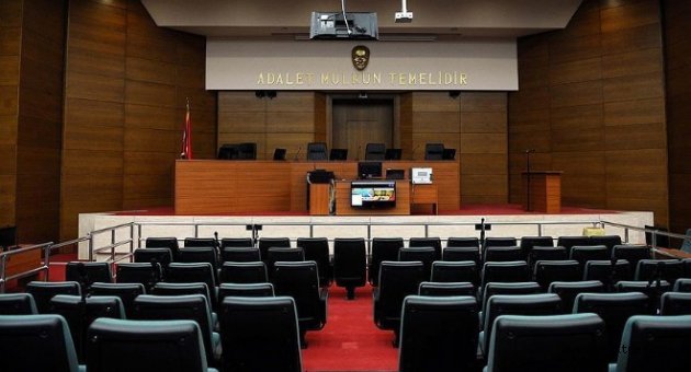İzmir'de FETÖ davası