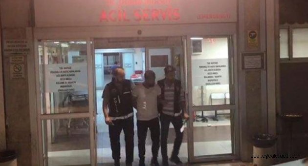 İzmir'de FETÖ'de aktif görev yapan şüphelilere operasyon: 14 gözaltı 