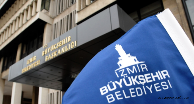 İzmir'de “fırtına” teyakkuzu
