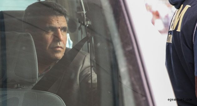 İzmir'de Flaş Operasyon: İl Başkanı da Gözaltında
