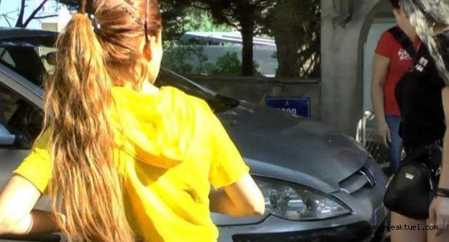 İzmir'de fuhuş şebekesine operasyon: 13 şüpheli tutuklandı