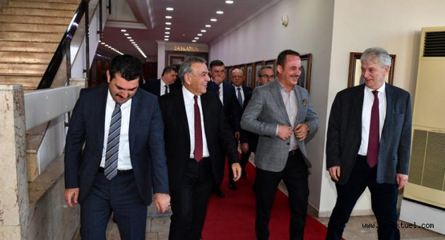 İzmir'de hedef "sıfır atık"