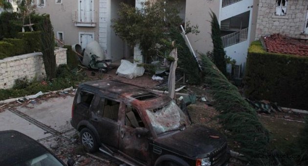 İzmir'de hortum felaketinin boyutları gün ağarınca ortaya çıktı