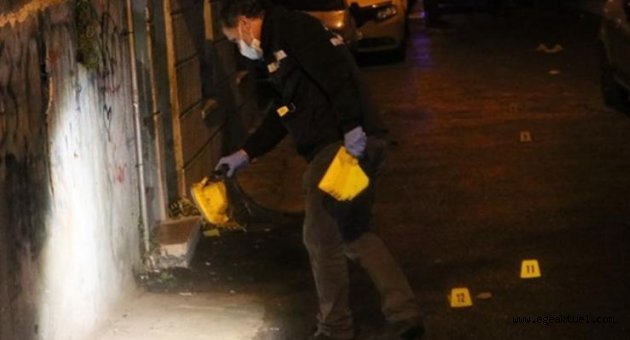 İzmir'de iki aile arasında kavga: 2'si ağır 6 yaralı