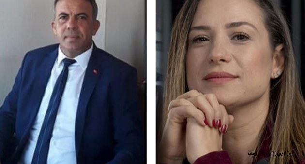 İzmir'de iki belediye başkanı koronavirüse yakalandı