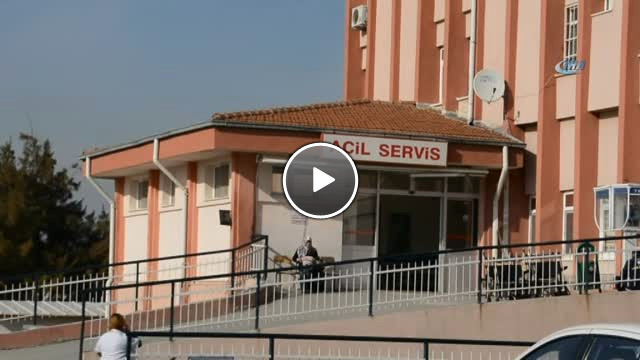 İzmir'de İki Grup Arasında Silahlı Kavga: 2 Ölü 2 Ağır Yaralı