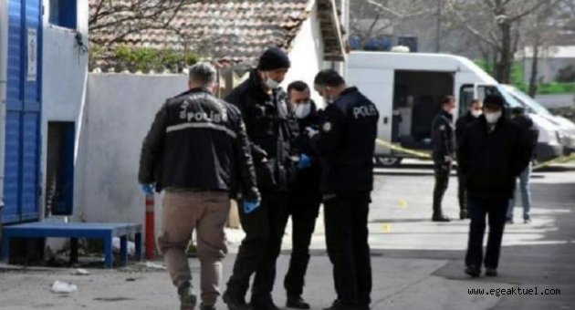 İzmir'de iki kardeş dehşet saçtı! 1'i ağır 2 yaralı