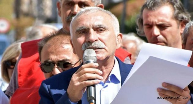 İzmir'de işçiler yarım gün iş bırakacak