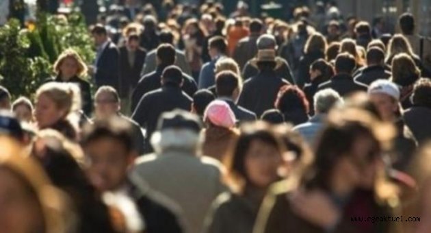 İzmir'de işsizlik oranı arttı