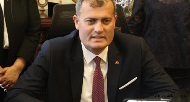    İzmir'de İYİ Partili Başkan Kılıçdaroğlu'nun vaadini yerine getirdi!