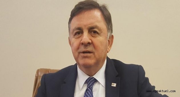 "İzmir'de İYİ Parti'nin şu an oyu yüzde 22'dir"