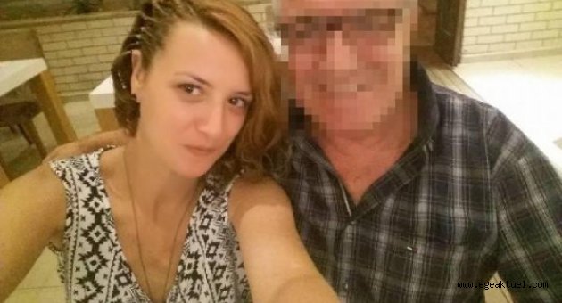 İzmir'de kan donduran olay