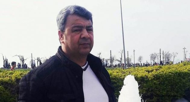 İzmir'de kan donduran olay!