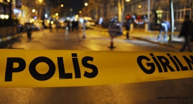 İzmir'de kanlı gece: Tek suçu sokaktan geçmekti