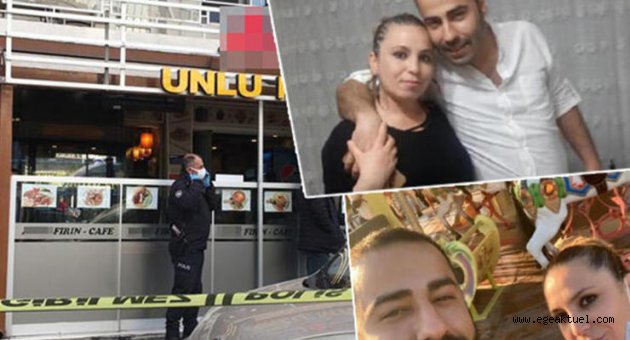 İzmir'de kıskançlık cinayetinde korkunç detaylar