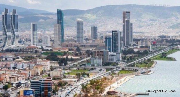 İzmir'de konut fiyatlarında büyük artış!